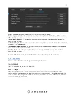 Предварительный просмотр 32 страницы Amcrest IP4M-1054EB User Manual