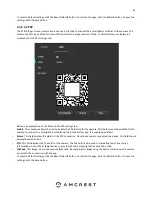 Предварительный просмотр 34 страницы Amcrest IP4M-1054EB User Manual