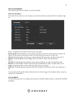 Предварительный просмотр 35 страницы Amcrest IP4M-1054EB User Manual