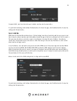 Предварительный просмотр 36 страницы Amcrest IP4M-1054EB User Manual