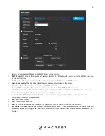 Предварительный просмотр 38 страницы Amcrest IP4M-1054EB User Manual