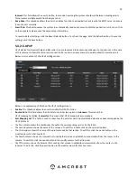 Предварительный просмотр 39 страницы Amcrest IP4M-1054EB User Manual