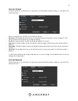 Предварительный просмотр 46 страницы Amcrest IP4M-1054EB User Manual