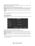 Предварительный просмотр 47 страницы Amcrest IP4M-1054EB User Manual