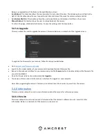Предварительный просмотр 57 страницы Amcrest IP4M-1054EB User Manual