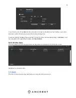 Предварительный просмотр 59 страницы Amcrest IP4M-1054EB User Manual