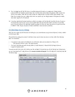 Preview for 16 page of Amcrest IP4M-1055E User Manual