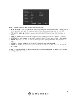 Preview for 32 page of Amcrest IP4M-1055E User Manual