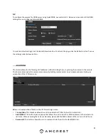 Preview for 34 page of Amcrest IP4M-1055E User Manual