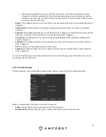 Preview for 42 page of Amcrest IP4M-1055E User Manual