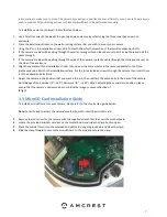 Preview for 7 page of Amcrest IP4M-1056EB User Manual