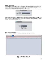 Preview for 16 page of Amcrest IP4M-1056EB User Manual