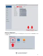 Preview for 20 page of Amcrest IP4M-1056EB User Manual