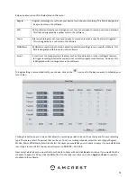 Preview for 28 page of Amcrest IP4M-1056EB User Manual