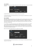 Preview for 85 page of Amcrest IP4M-1056EB User Manual