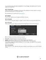 Preview for 102 page of Amcrest IP4M-1056EB User Manual