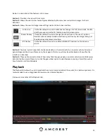 Preview for 19 page of Amcrest IP4M-1063EB-AI User Manual