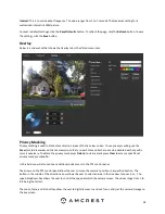 Preview for 28 page of Amcrest IP4M-1063EB-AI User Manual