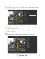Preview for 29 page of Amcrest IP4M-1063EB-AI User Manual