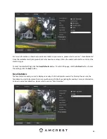 Preview for 33 page of Amcrest IP4M-1063EB-AI User Manual