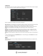 Preview for 38 page of Amcrest IP4M-1063EB-AI User Manual