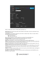 Preview for 40 page of Amcrest IP4M-1063EB-AI User Manual