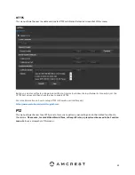 Preview for 42 page of Amcrest IP4M-1063EB-AI User Manual