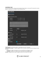 Предварительный просмотр 50 страницы Amcrest IP4M-1063EB-AI User Manual