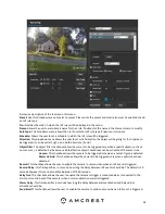 Предварительный просмотр 54 страницы Amcrest IP4M-1063EB-AI User Manual