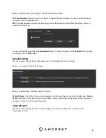 Preview for 81 page of Amcrest IP4M-1063EB-AI User Manual