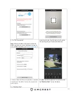 Preview for 11 page of Amcrest IP5M-B1186EW-28MM User Manual