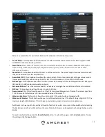 Preview for 22 page of Amcrest IP5M-B1186EW-28MM User Manual