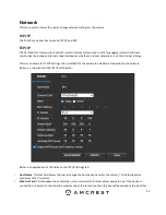 Preview for 25 page of Amcrest IP5M-B1186EW-28MM User Manual