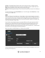 Preview for 28 page of Amcrest IP5M-B1186EW-28MM User Manual
