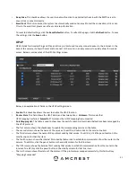 Preview for 31 page of Amcrest IP5M-B1186EW-28MM User Manual