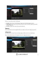 Предварительный просмотр 17 страницы Amcrest IP5M-D1188EW-28MM User Manual