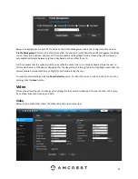 Предварительный просмотр 21 страницы Amcrest IP5M-D1188EW-28MM User Manual
