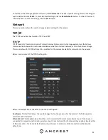 Предварительный просмотр 24 страницы Amcrest IP5M-D1188EW-28MM User Manual