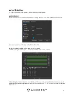 Предварительный просмотр 31 страницы Amcrest IP5M-D1188EW-28MM User Manual