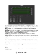 Предварительный просмотр 34 страницы Amcrest IP5M-D1188EW-28MM User Manual