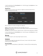 Предварительный просмотр 36 страницы Amcrest IP5M-D1188EW-28MM User Manual