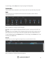 Предварительный просмотр 39 страницы Amcrest IP5M-D1188EW-28MM User Manual