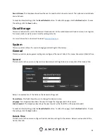 Предварительный просмотр 42 страницы Amcrest IP5M-D1188EW-28MM User Manual