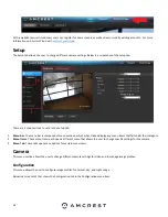 Предварительный просмотр 18 страницы Amcrest IP5M-T1179EB User Manual