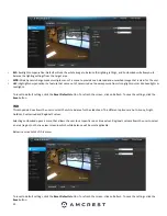 Предварительный просмотр 21 страницы Amcrest IP5M-T1179EB User Manual