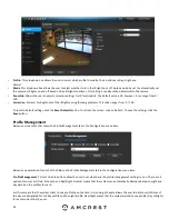 Предварительный просмотр 23 страницы Amcrest IP5M-T1179EB User Manual