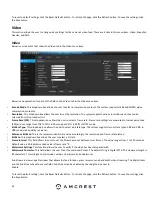 Предварительный просмотр 24 страницы Amcrest IP5M-T1179EB User Manual