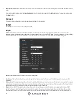 Предварительный просмотр 27 страницы Amcrest IP5M-T1179EB User Manual