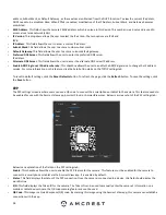 Предварительный просмотр 28 страницы Amcrest IP5M-T1179EB User Manual