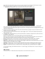 Предварительный просмотр 35 страницы Amcrest IP5M-T1179EB User Manual